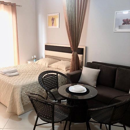Apartamenti: Silk, เชิงยิน ภายนอก รูปภาพ