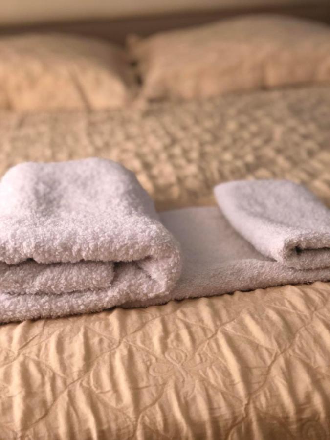 Apartamenti: Silk, เชิงยิน ภายนอก รูปภาพ