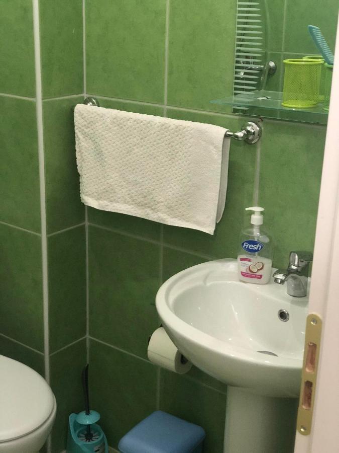 Apartamenti: Silk, เชิงยิน ภายนอก รูปภาพ