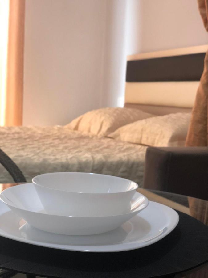 Apartamenti: Silk, เชิงยิน ภายนอก รูปภาพ