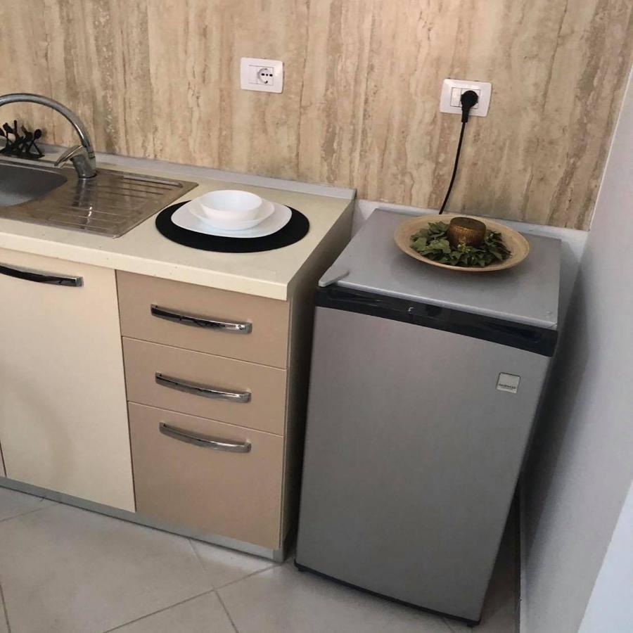 Apartamenti: Silk, เชิงยิน ภายนอก รูปภาพ